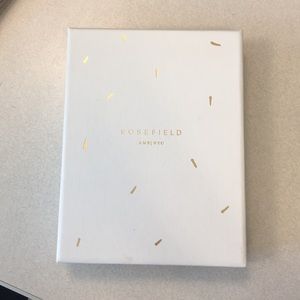 Rosefield Watch - brand new!